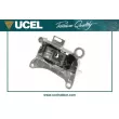 UCEL 10642 - Support moteur