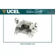 UCEL 10642 - Support moteur