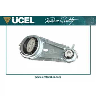 UCEL 10644 - Support moteur