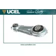 UCEL 10644 - Support moteur