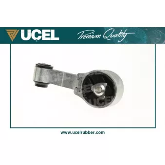 UCEL 10647 - Support moteur
