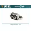 UCEL 10648 - Support moteur