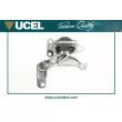 Support moteur UCEL [10649]