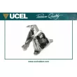 UCEL 10649 - Support moteur