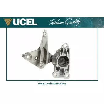 Support moteur UCEL 10650