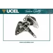 UCEL 10650 - Support moteur