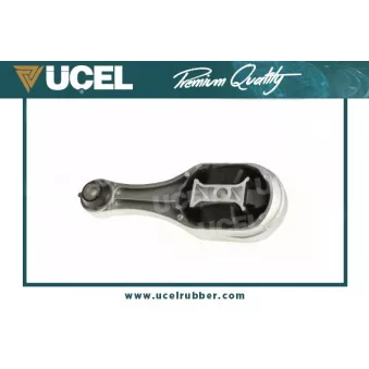 UCEL 10652 - Support moteur