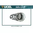 Support moteur UCEL [10653]