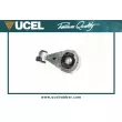 Support moteur UCEL [10654]