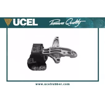 UCEL 10655 - Support moteur