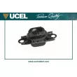 Support moteur UCEL [10677]