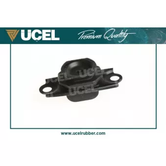Support moteur UCEL 10677
