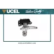 Support moteur UCEL [10679]