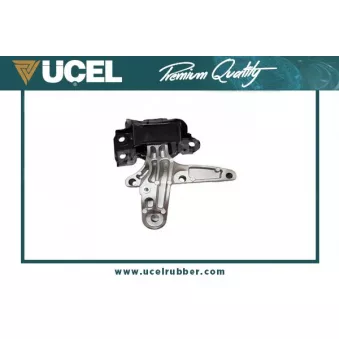 Support moteur UCEL OEM 10679
