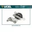 Support moteur UCEL [10680]
