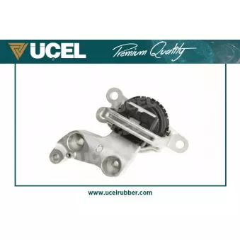 Support moteur UCEL 10680