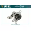 UCEL 10680 - Support moteur