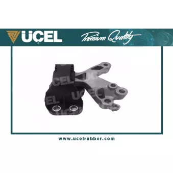 UCEL 10682 - Support moteur