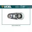 UCEL 10683 - Support moteur