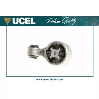 UCEL 10684 - Support moteur