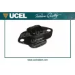 Support moteur UCEL [10685]