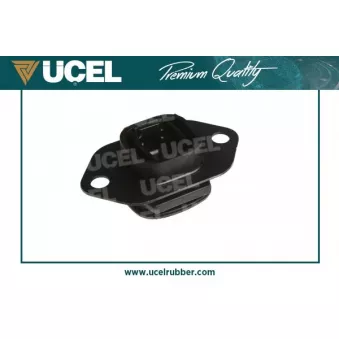 Support moteur UCEL 10685