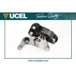 Support moteur UCEL [10688]