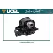 UCEL 10712 - Support moteur