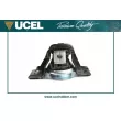 UCEL 10721 - Support moteur