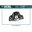 UCEL 10721 - Support moteur