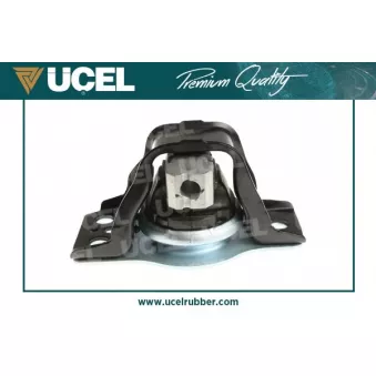 UCEL 10721A - Support moteur
