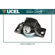 UCEL 10721A - Support moteur