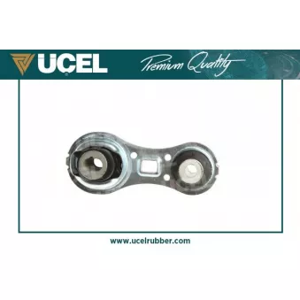 Support moteur UCEL OEM 16-14 030 0022
