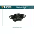 UCEL 10730 - Support moteur