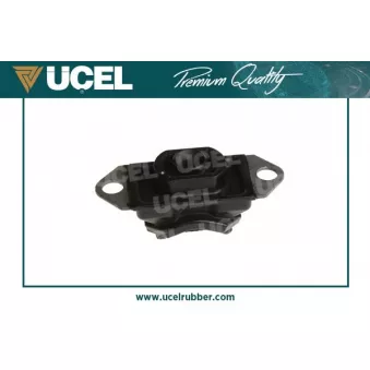 Support moteur UCEL OEM 6001548160