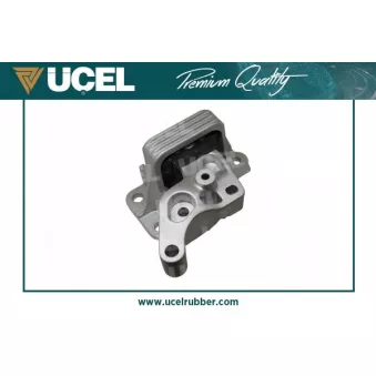 UCEL 10747 - Support moteur