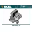 UCEL 10747 - Support moteur