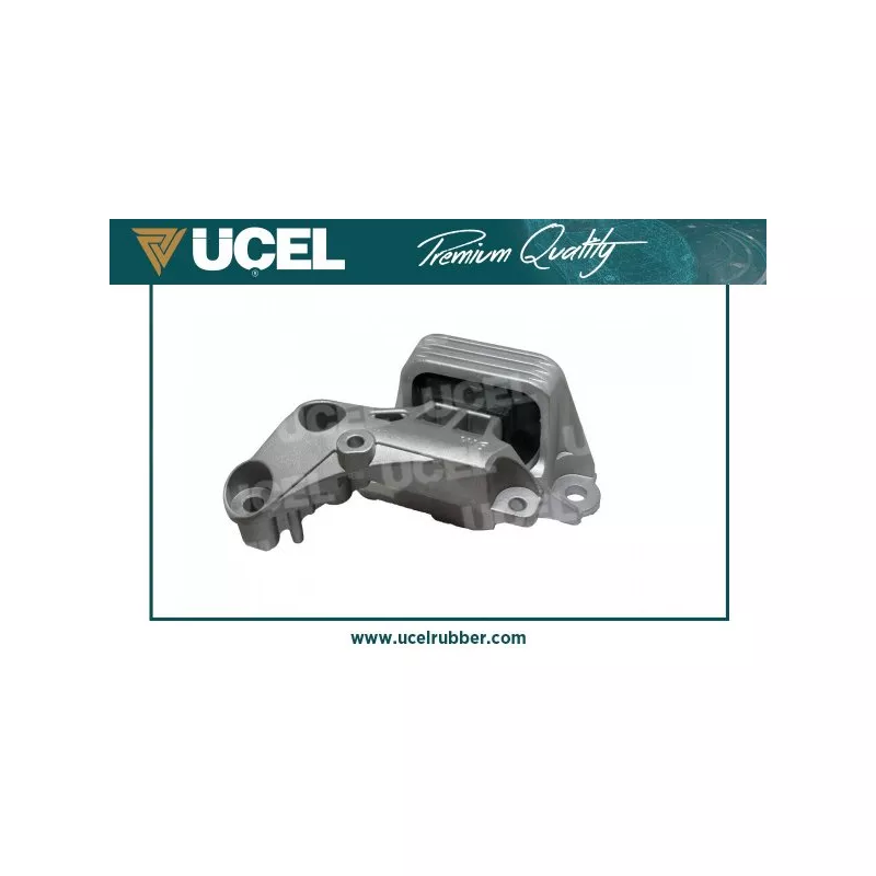 Support moteur UCEL 10748 - Visuel 1