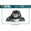UCEL 10771 - Support moteur