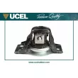 Support moteur UCEL [10771]