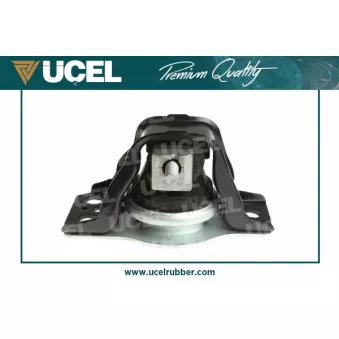 Support moteur UCEL OEM 8200780780