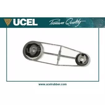 UCEL 10772 - Support moteur