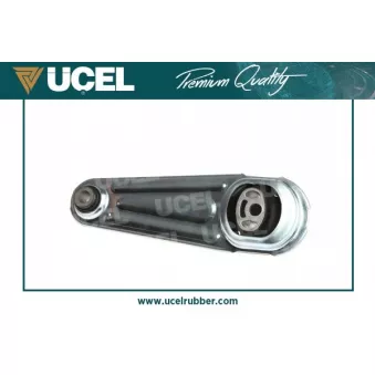 UCEL 10773 - Support moteur
