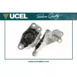 UCEL 10783 - Support moteur