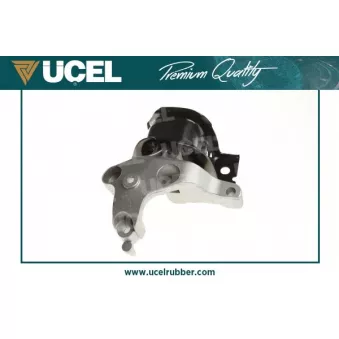 UCEL 10784 - Support moteur
