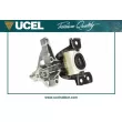 UCEL 10784 - Support moteur