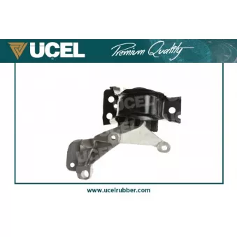 UCEL 10785 - Support moteur