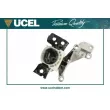 UCEL 10785 - Support moteur