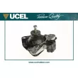 Support moteur UCEL [10801]