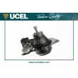 UCEL 10801 - Support moteur